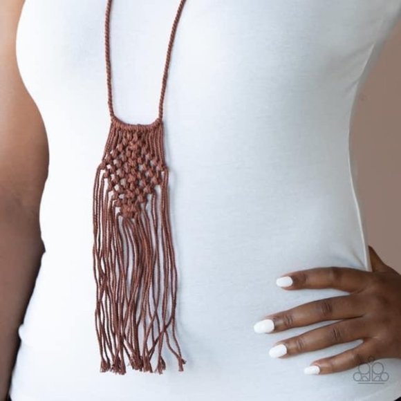 Necklace